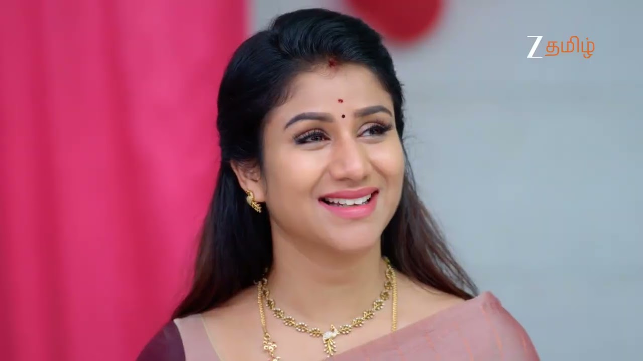 Paarijatham | Ep - 118 | Webisode | Jan 21 2026 | Zee Tamil