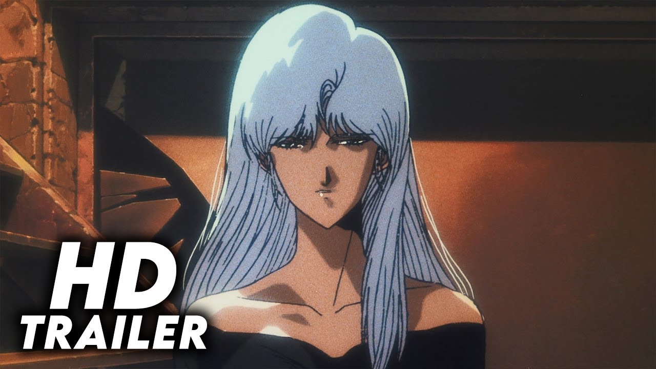 A Wind Named Amnesia (1990) Original Trailer [HD]