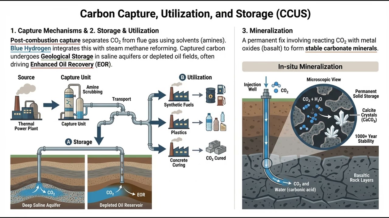 Climate Change Technologies and Geoengineering (ECO-G2.25)