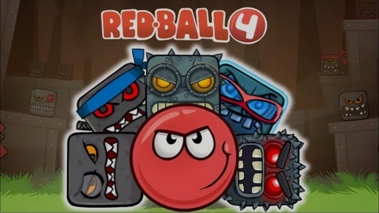 Playing red ball 4 3# @888aaa---8 