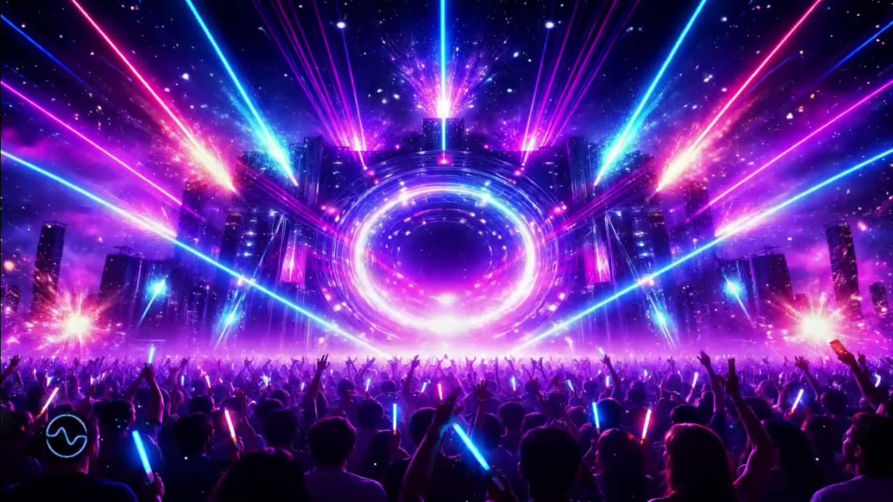 Afterglow 808 - Neon Fades