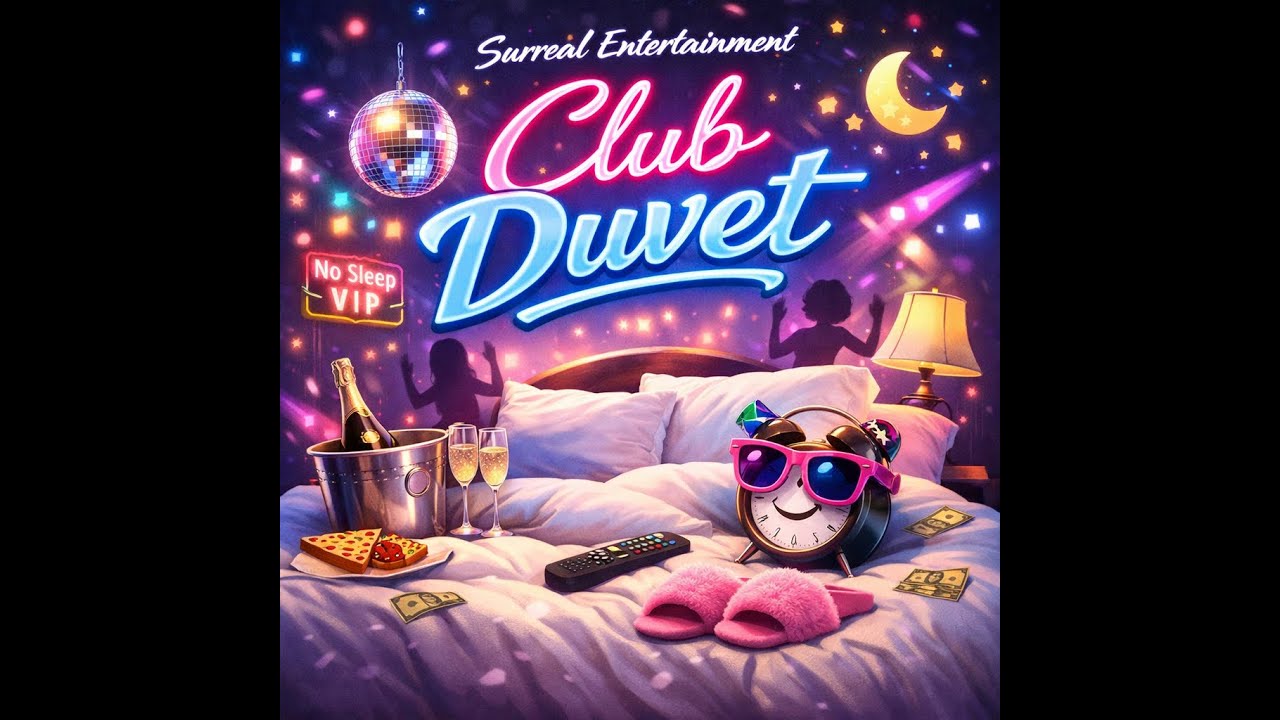 Club Duvet
