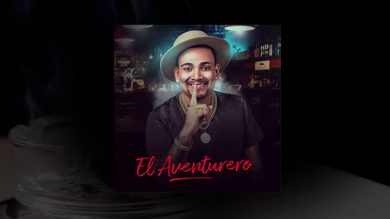 Josimar Y Su Yamb&uacute; - El Aventurero