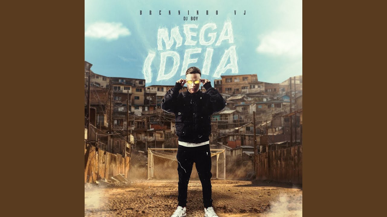Mega Ideia