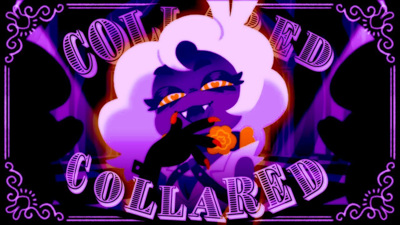 VANE - collared // [slowed]