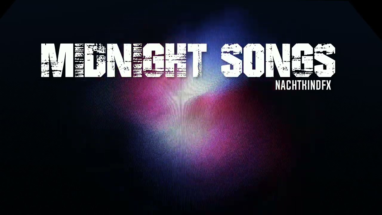 Melodic Techno Set - Midnight Songs #11