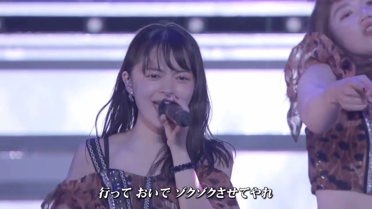 アンジュルム『次々続々』(Concert, 2019)