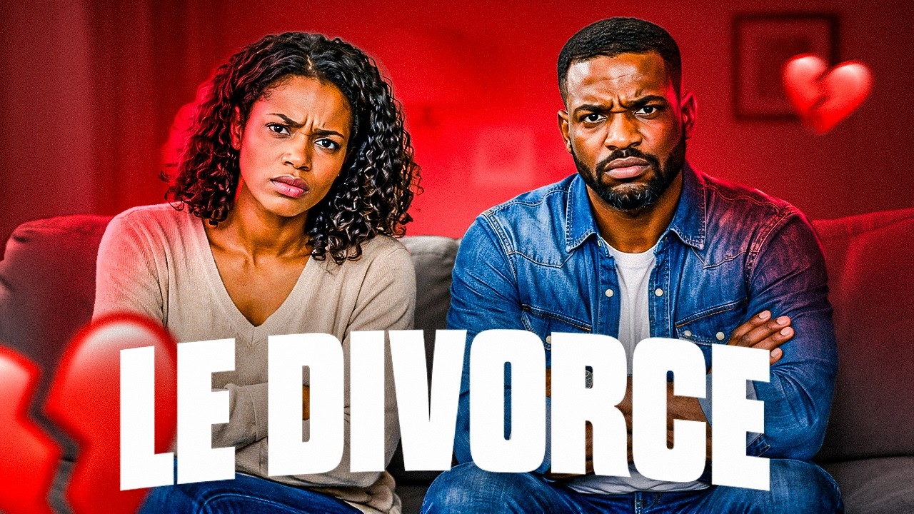 LE DIVORCE fait RAVAGE dans la Diaspora !
