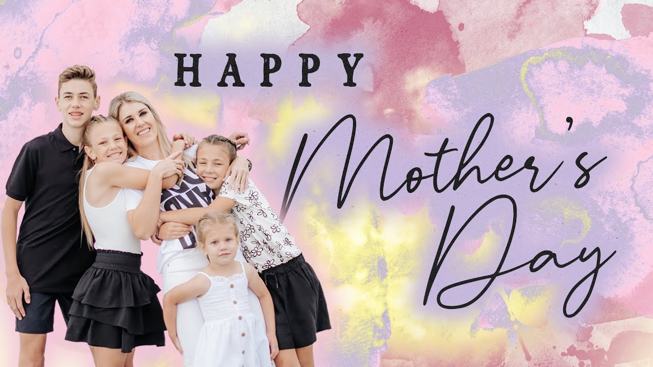 Happy Mother's Day | Unite180 Church