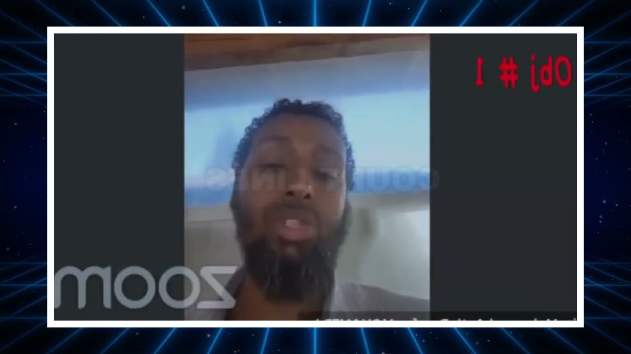 Sovereign Citizen EXPLODES Again — Wild 2nd Court Outburst Caught on Camera!