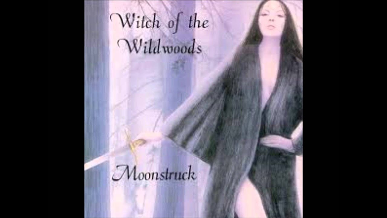What Should We Do For Our Lord And Lady? (Moonstruck - Witch of the Wildwoods)