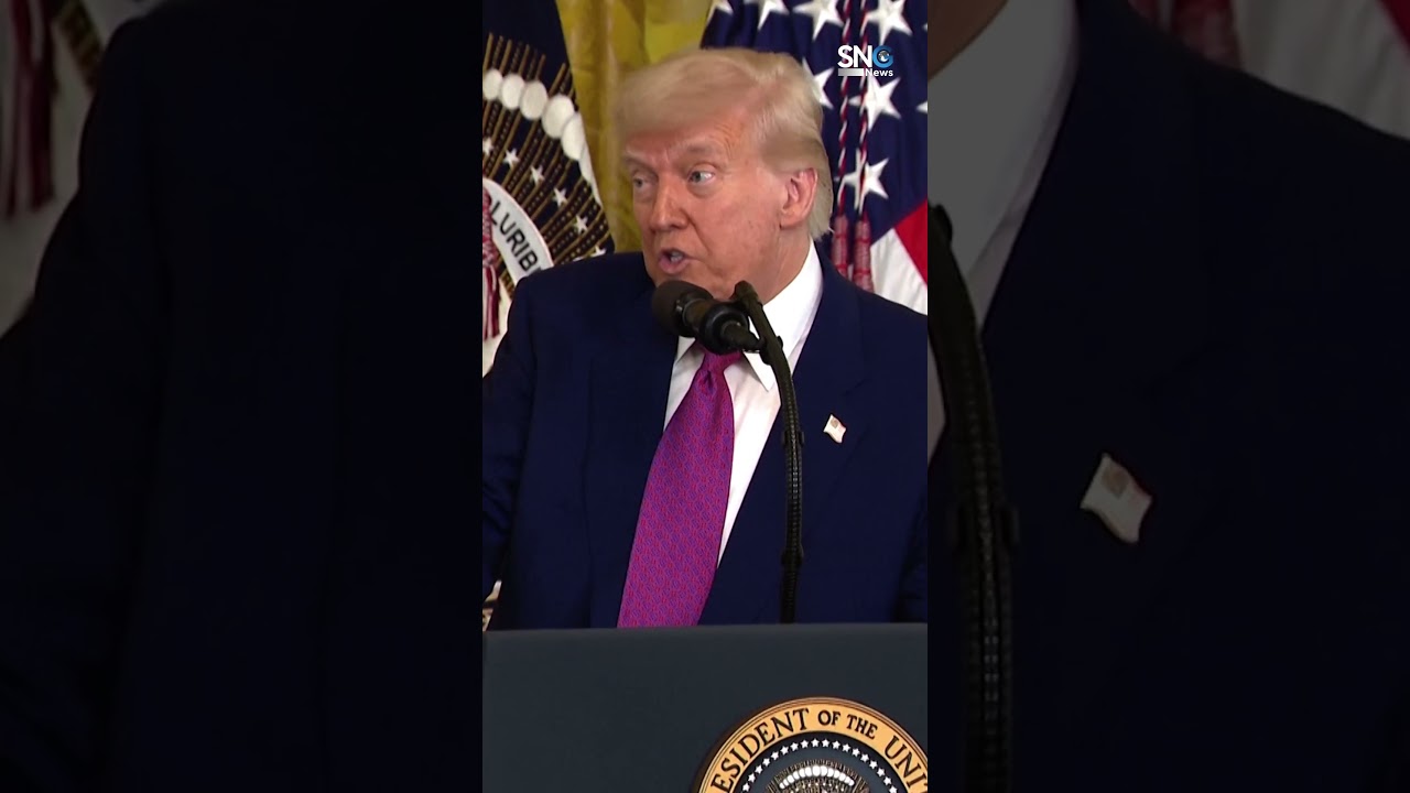 Why Trump wants to rethink raids on illegal migrants working in hospitality and on farms