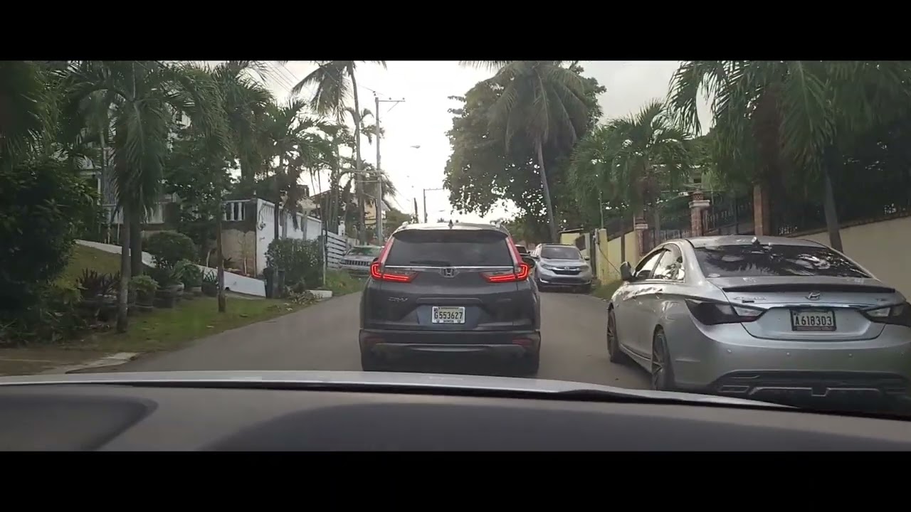 Costambar puerto plata 🇩🇴 enero 2025