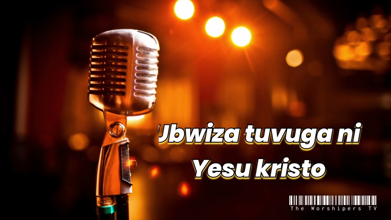 Ubwiza bw'Imana