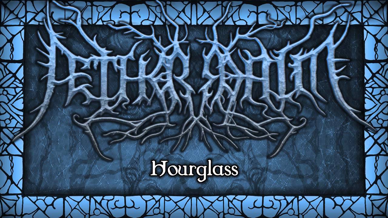 &AElig;THER REALM - Journey of Discovery/Hourglass