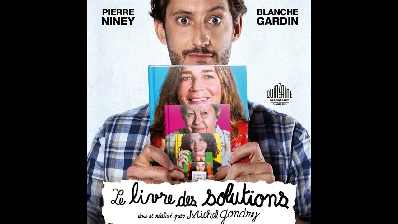 le livre des solutions