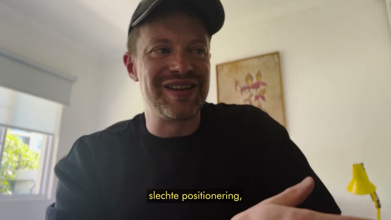 Dit Principe Bepaalt 80% Van Je Succes