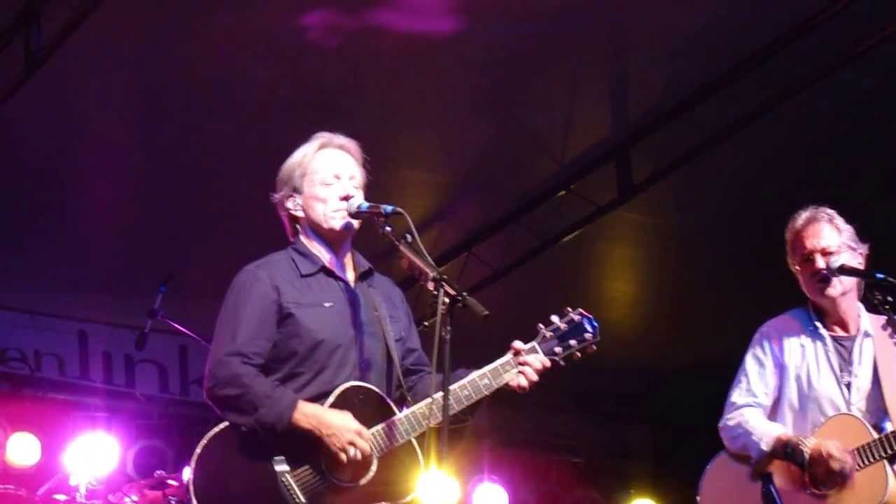 9  Indian Summer by AMERICA Live Parkersburg WV 