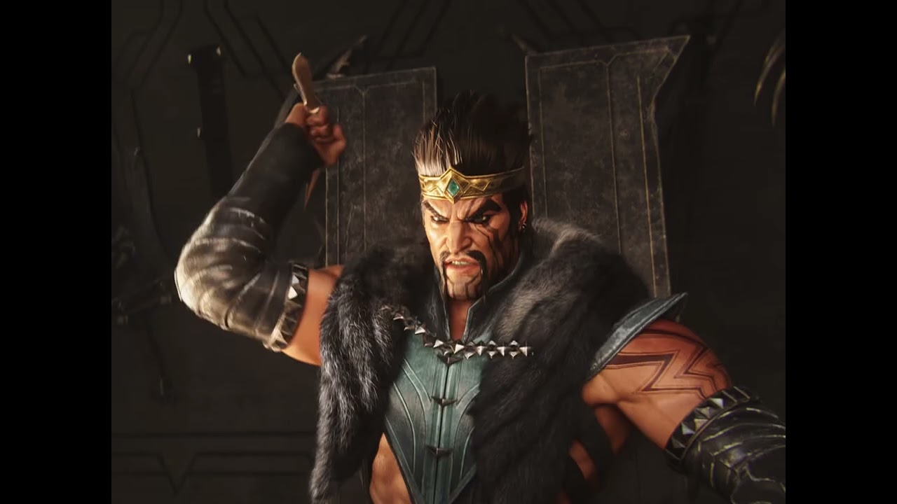 WELCOME… TO THE LEAGUE... OF DRAVEN.