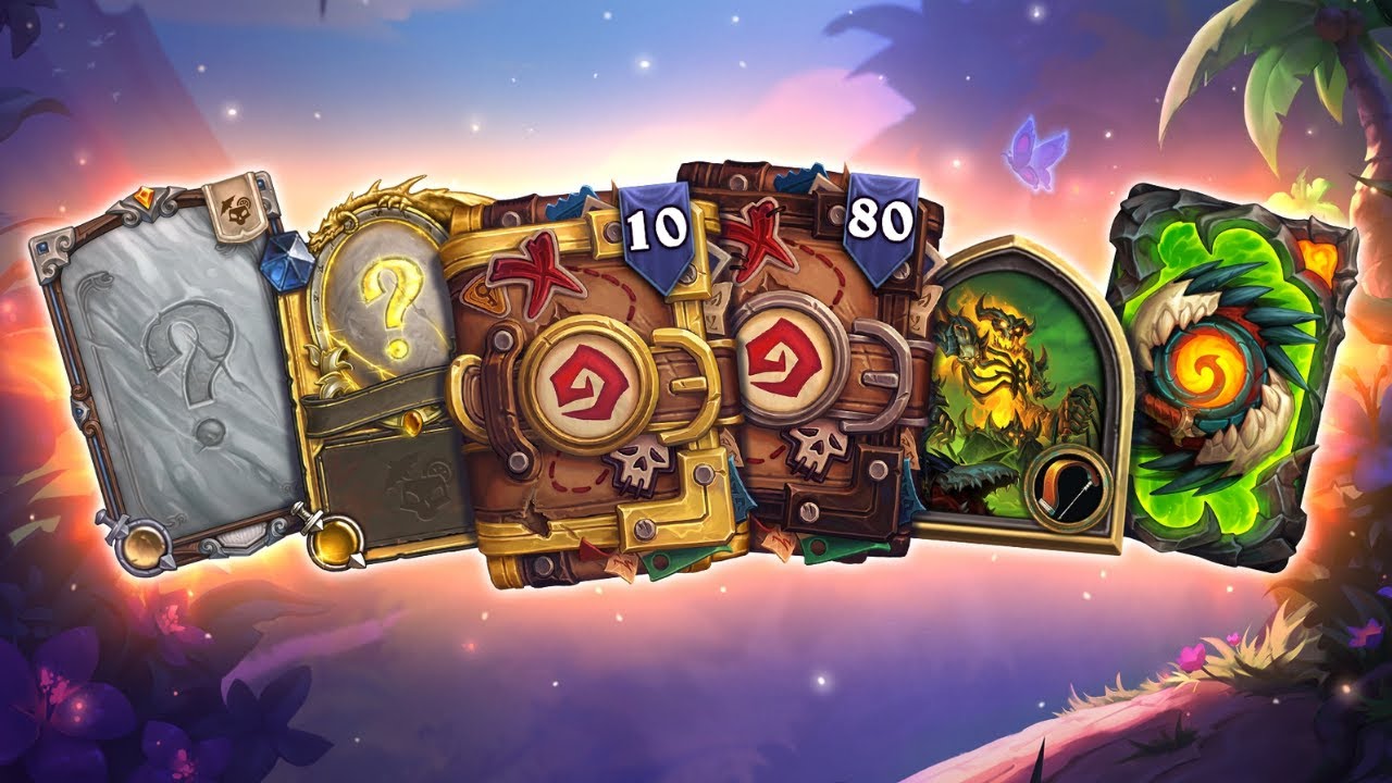 Perils in Paradise Pack Opening!