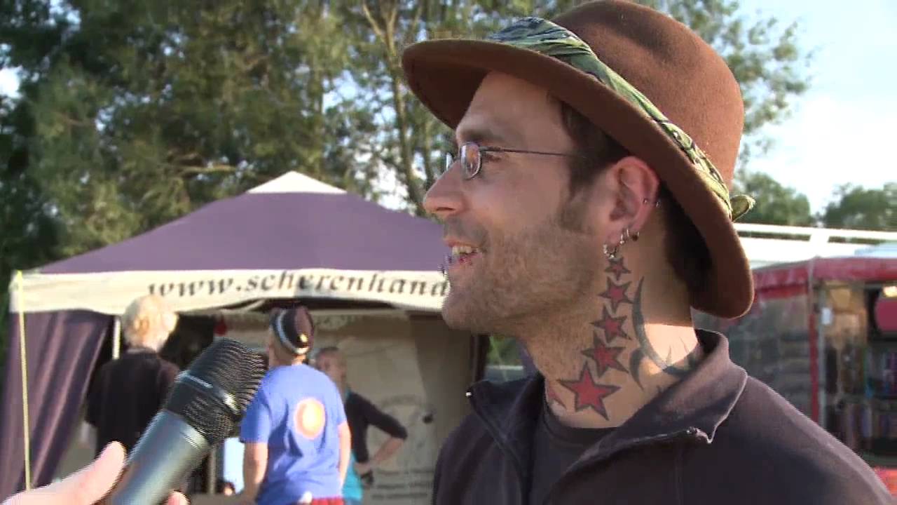 Umsonst & Draußen Festival
