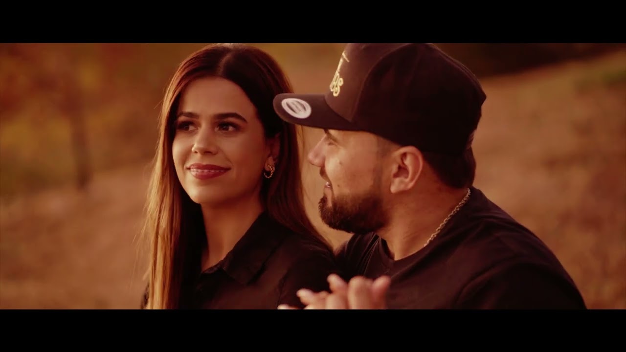 La Indicada - Corona De Nietos (Video Oficial)