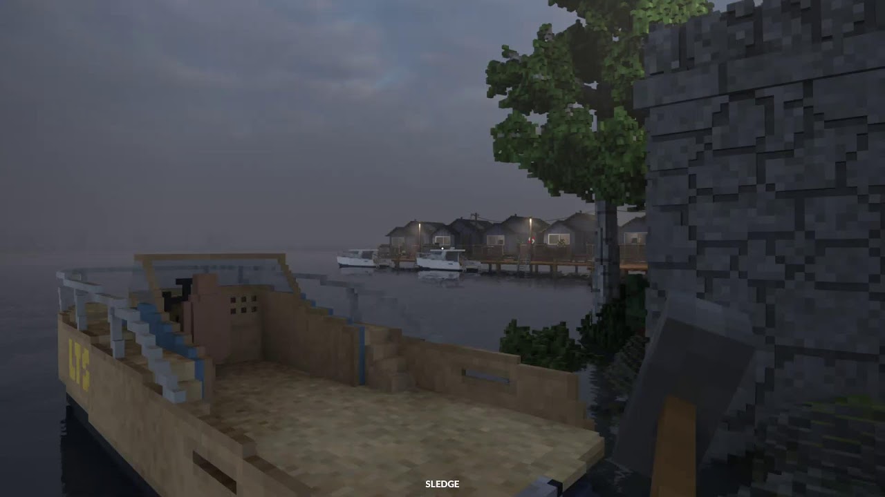Playing teardown for the first time