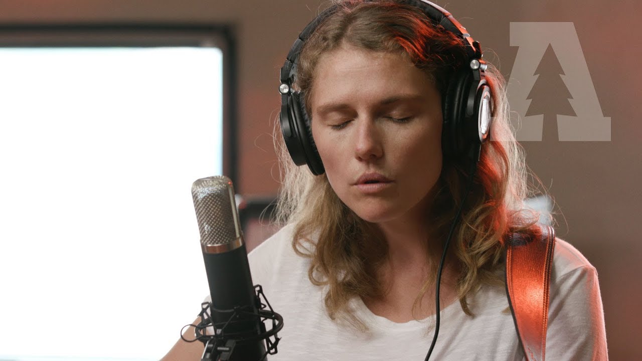 Dead Horses - Darling Dear | Audiotree Live