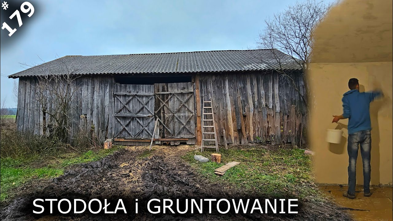 Siedlisko - reanimacja odc.179 