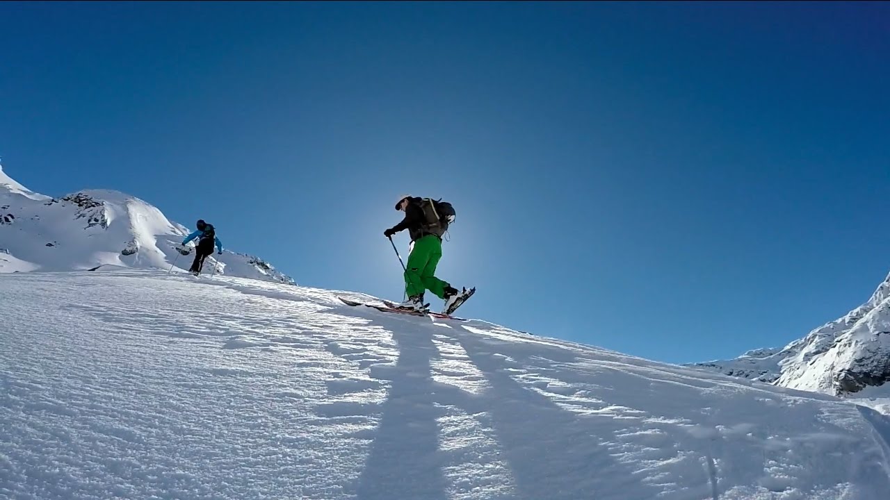 Tourski Bielerhöhe 2017