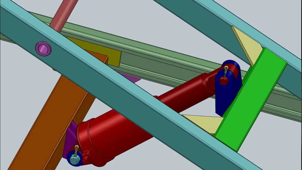 motorcycle lift