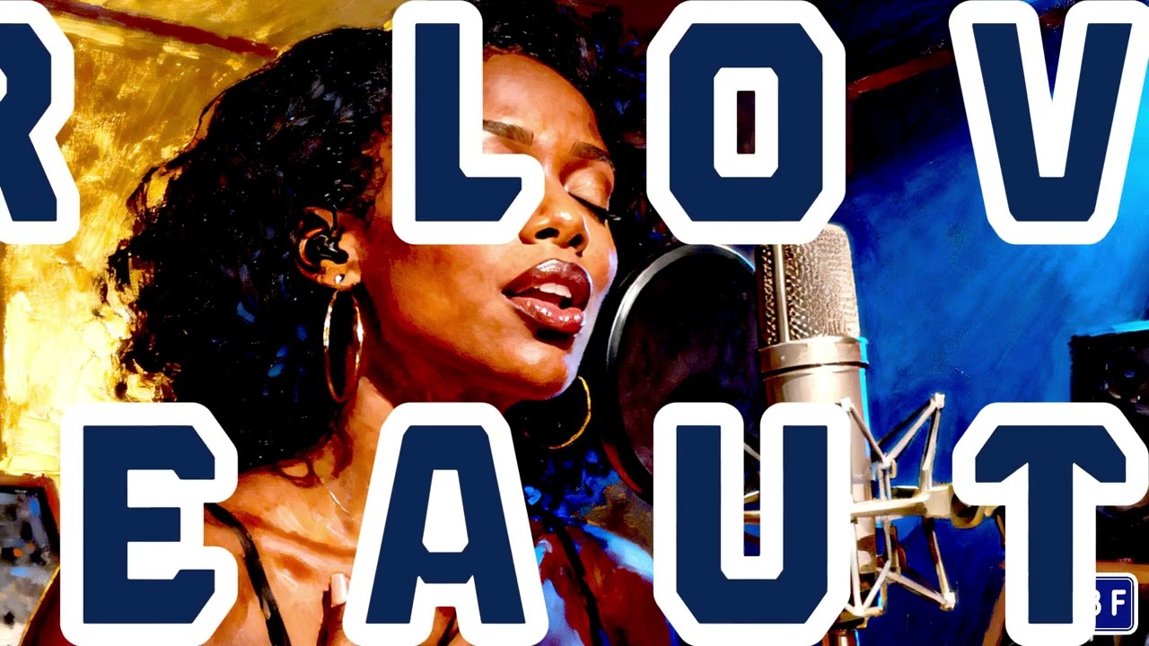 Your Love Is So Beautiful #RnBBallad #EmotionalRnB #HeartbreakSong #SoulfulVocals #DarkLove #Ballad
