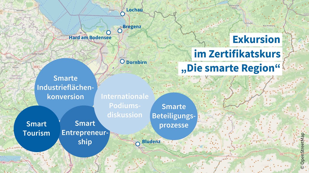 Exkursion 2023 &ndash; 