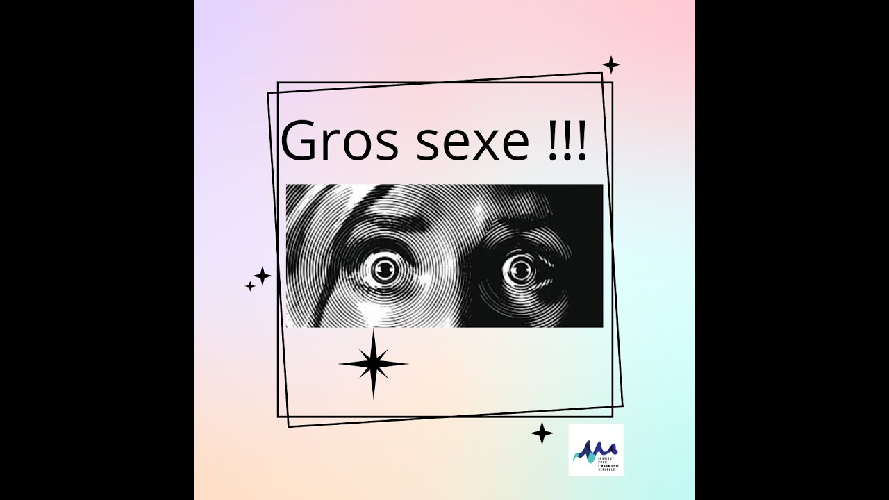 Gros sexe : avantages, inconvénients