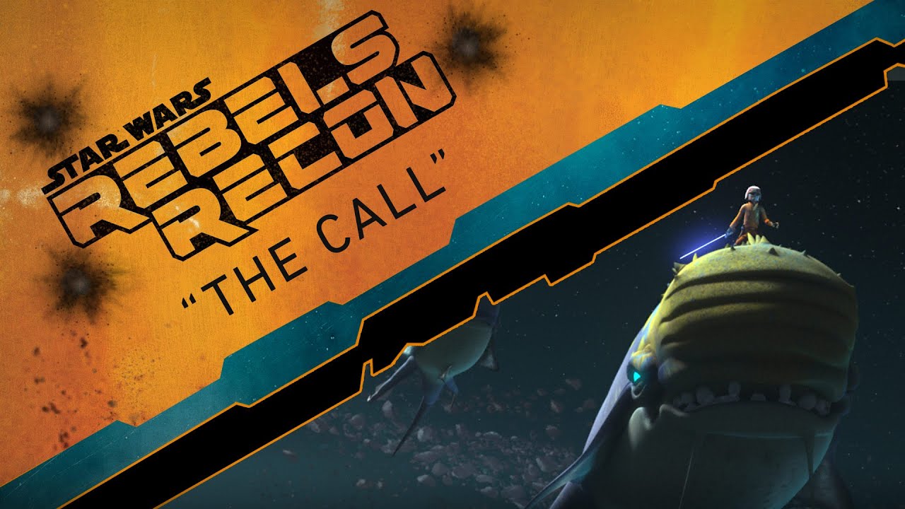 Rebels Recon #2.14: Inside 