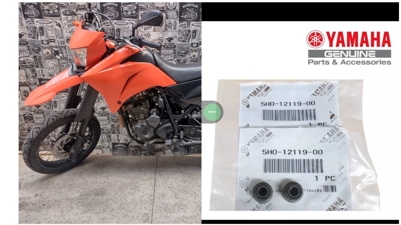 troca do retentor de válvulas sem desmontar o cabeçote será possível? parte 2