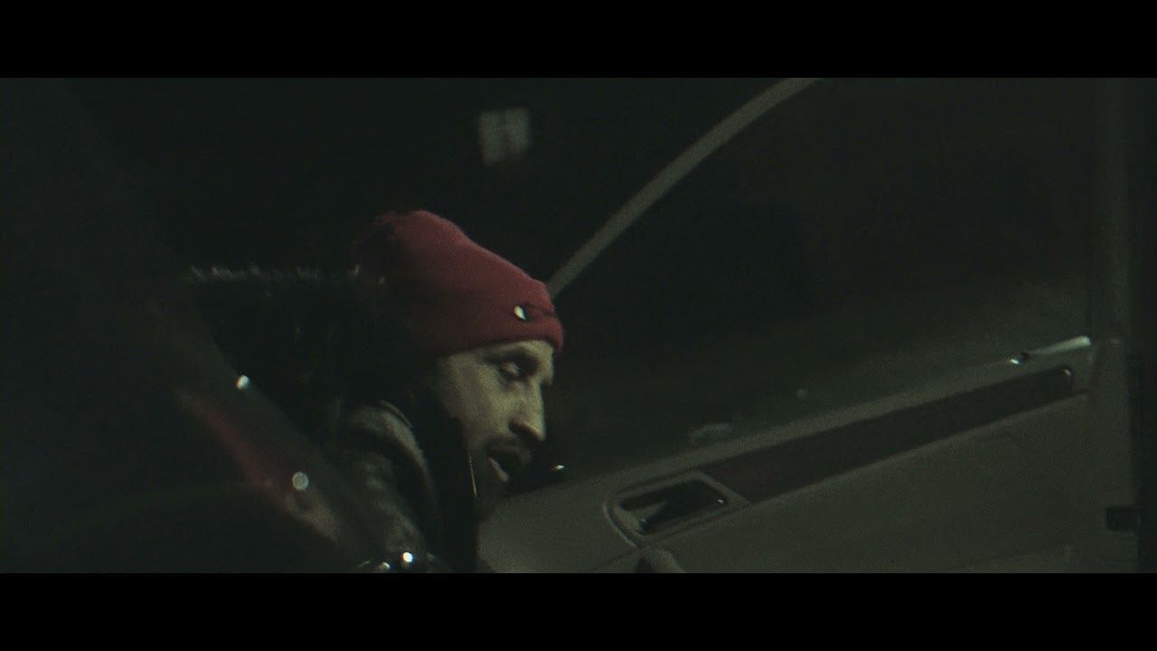 ALBOSSBABO - BURGU (Official Video 4K)