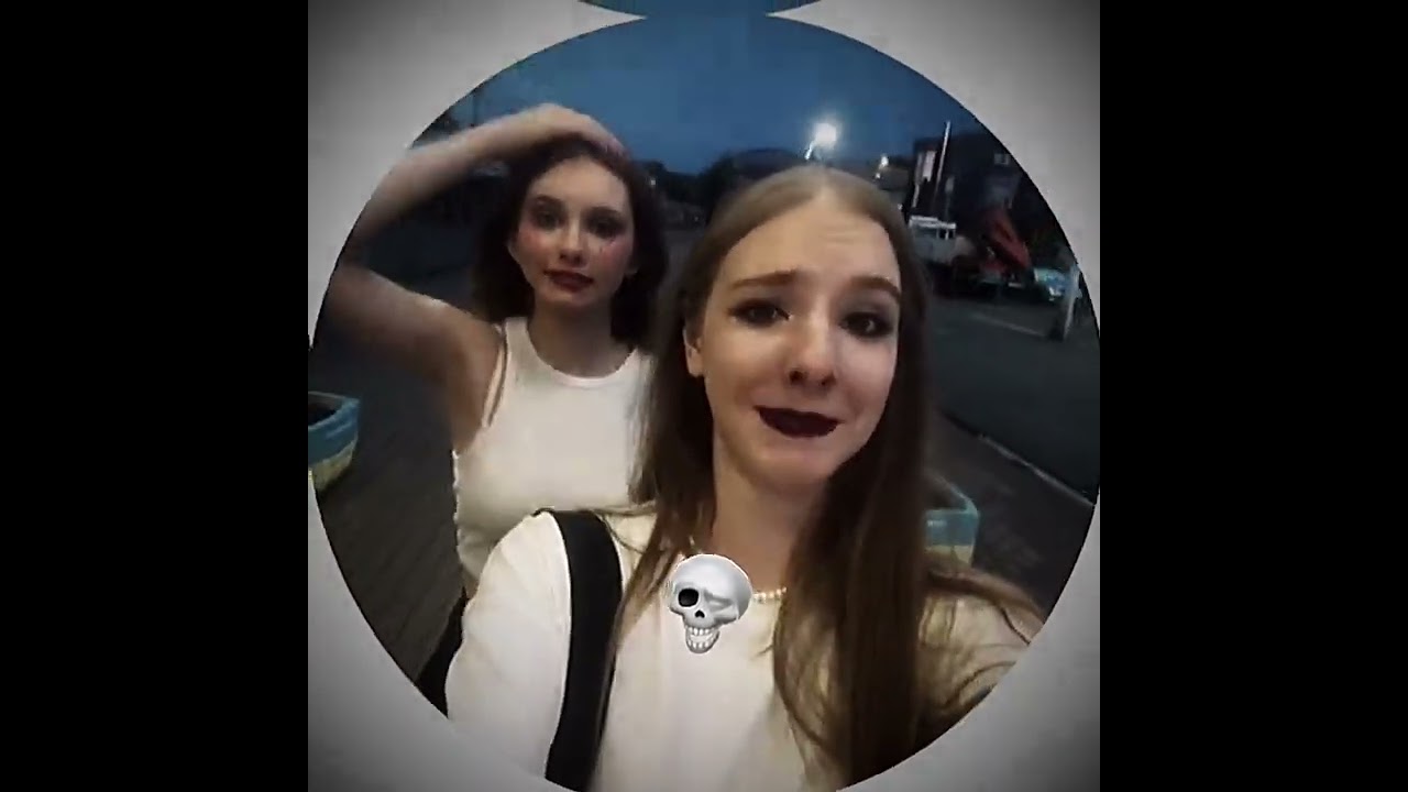 Eva and & Tina edit #timtinfamily #eva #tina #bestfriends #love