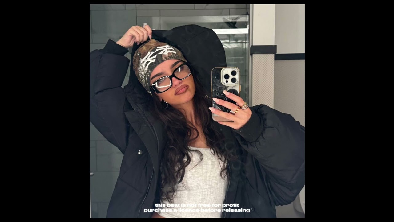 R&B Type Beat - 