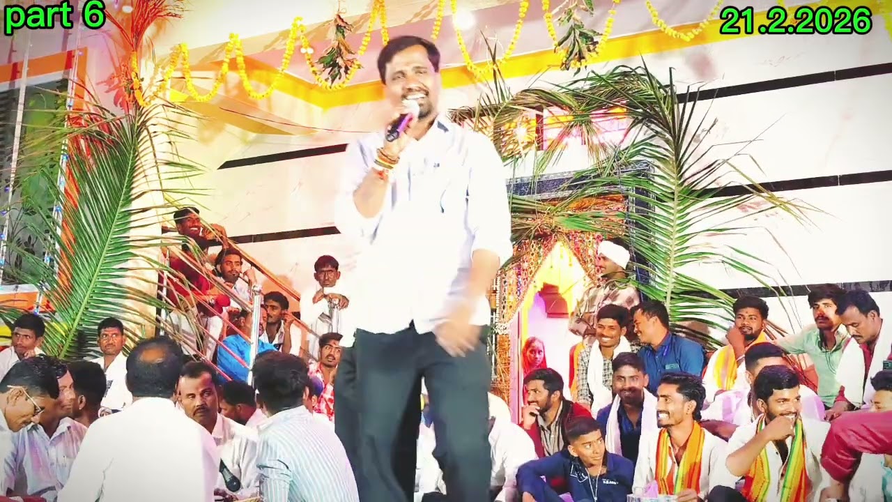 ||Maruti Pawar||VS||Akash Chauhan||Banjara|| Bhajan 🔥7483198832