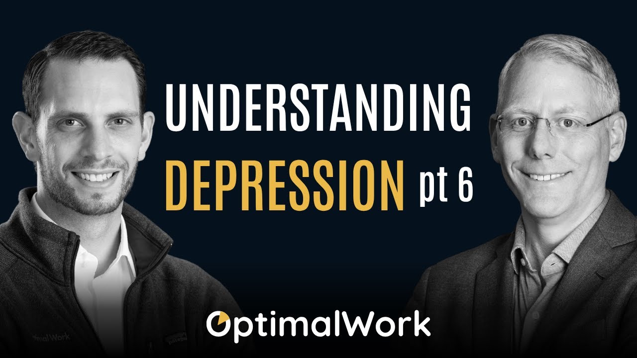 Understanding Depression VI: Ancient Wisdom and Modern Science