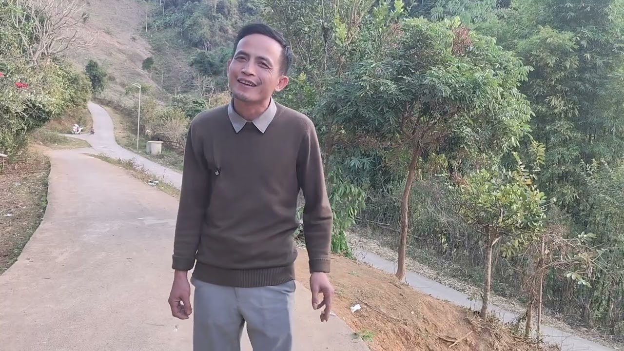 Lò Văn lợi khắp bai hay chảnh hãng mia 