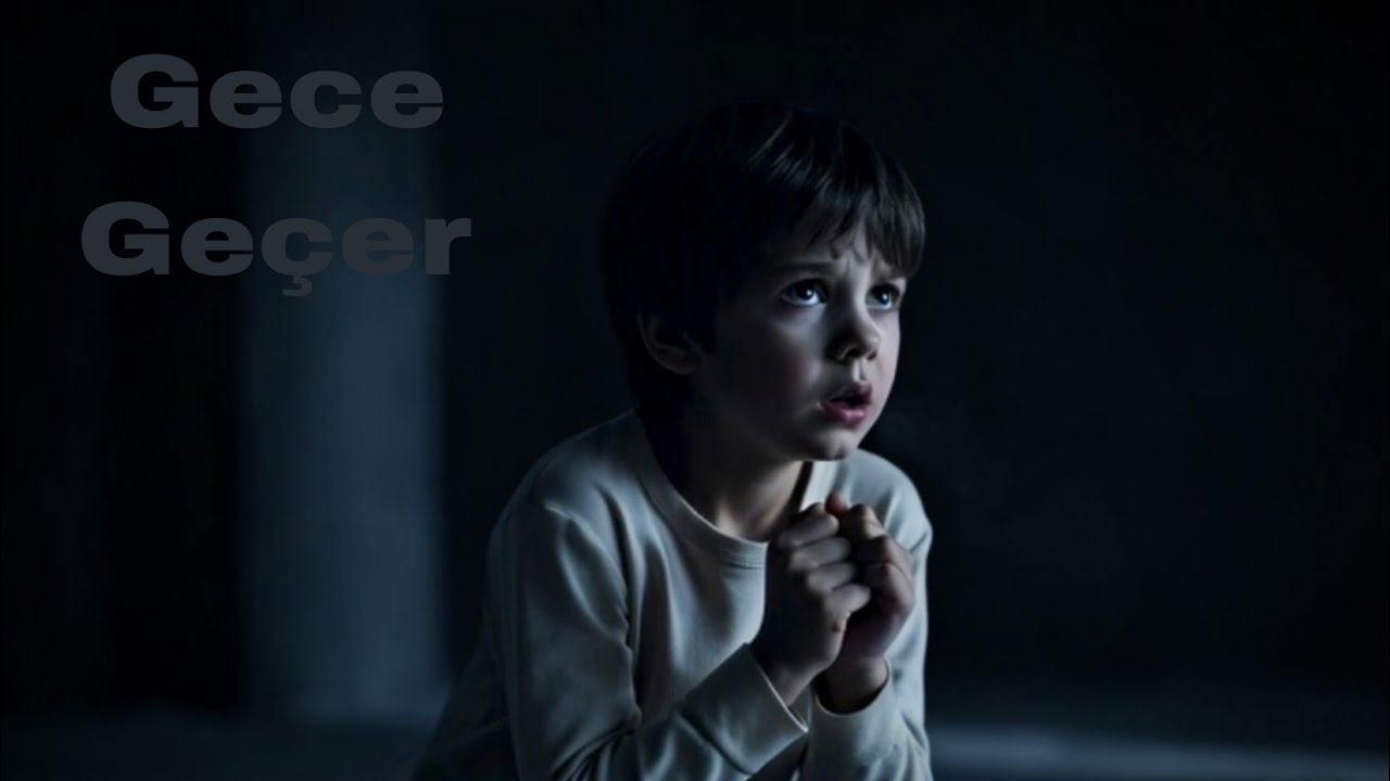 Karanlığın Sonundaki Işık: Gece Geçer