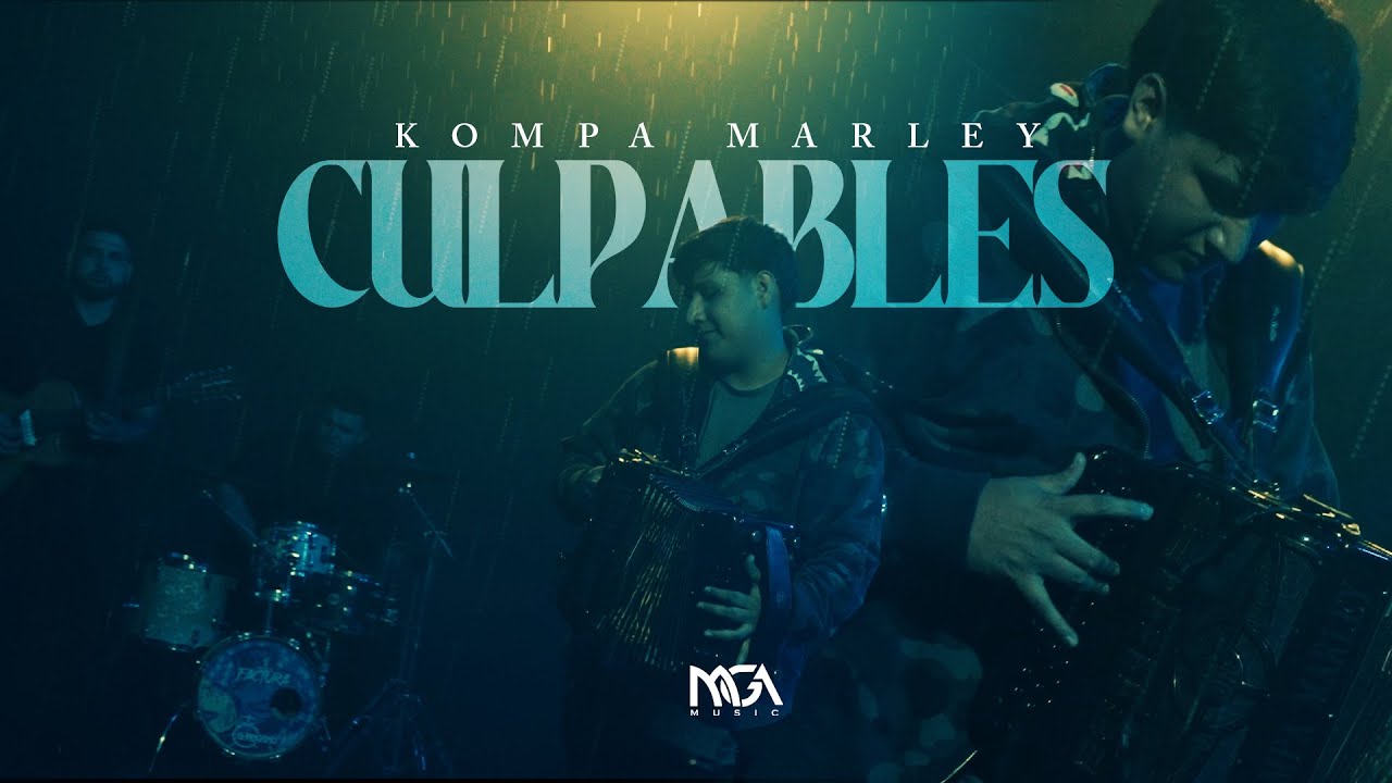 Kompa Marley - Culpables (Video Musical)