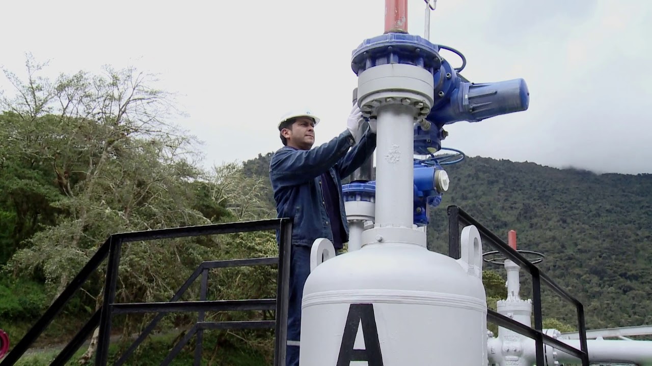 SOTE, 48 años transportando el crudo de los ecuatorianos
