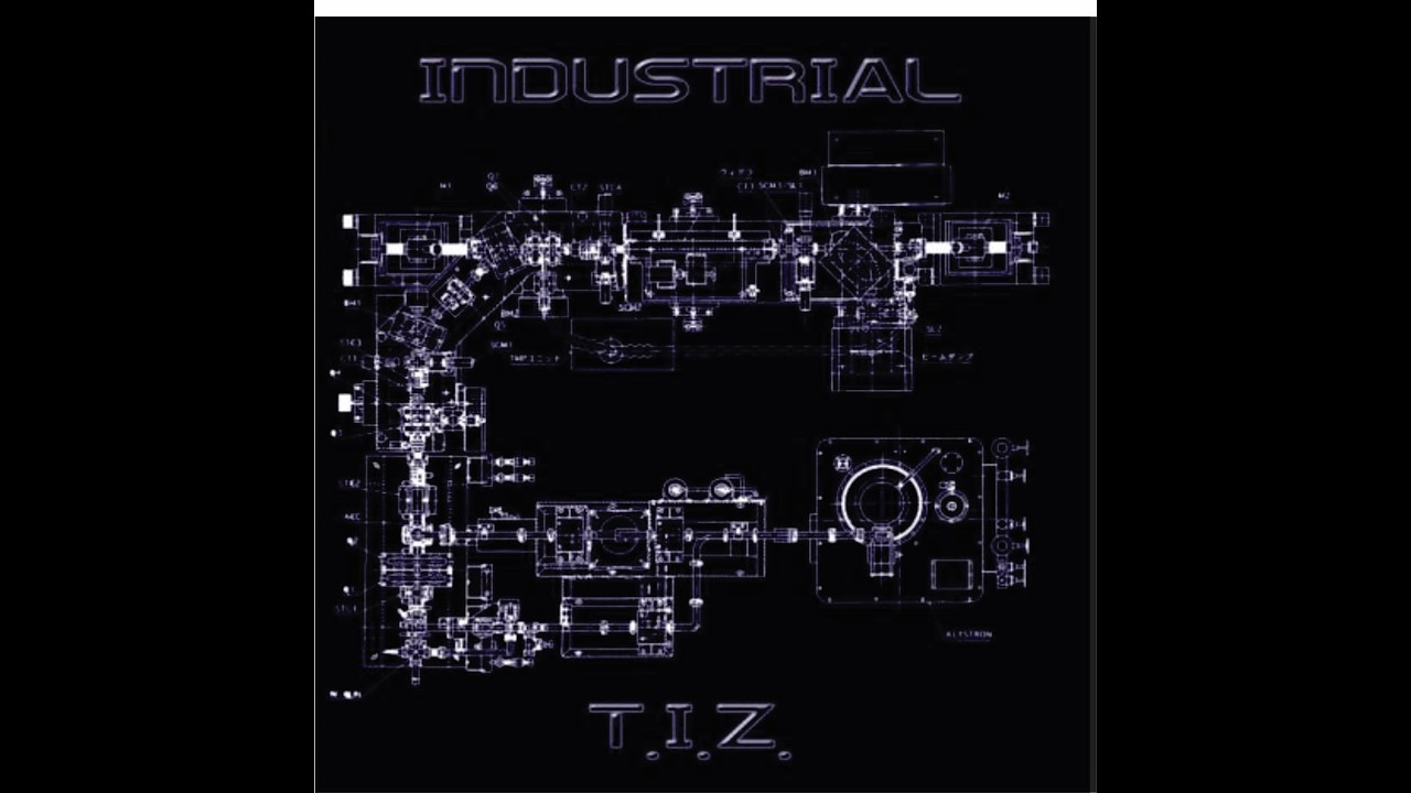 TIZ Fase 2 /6 - Industrial