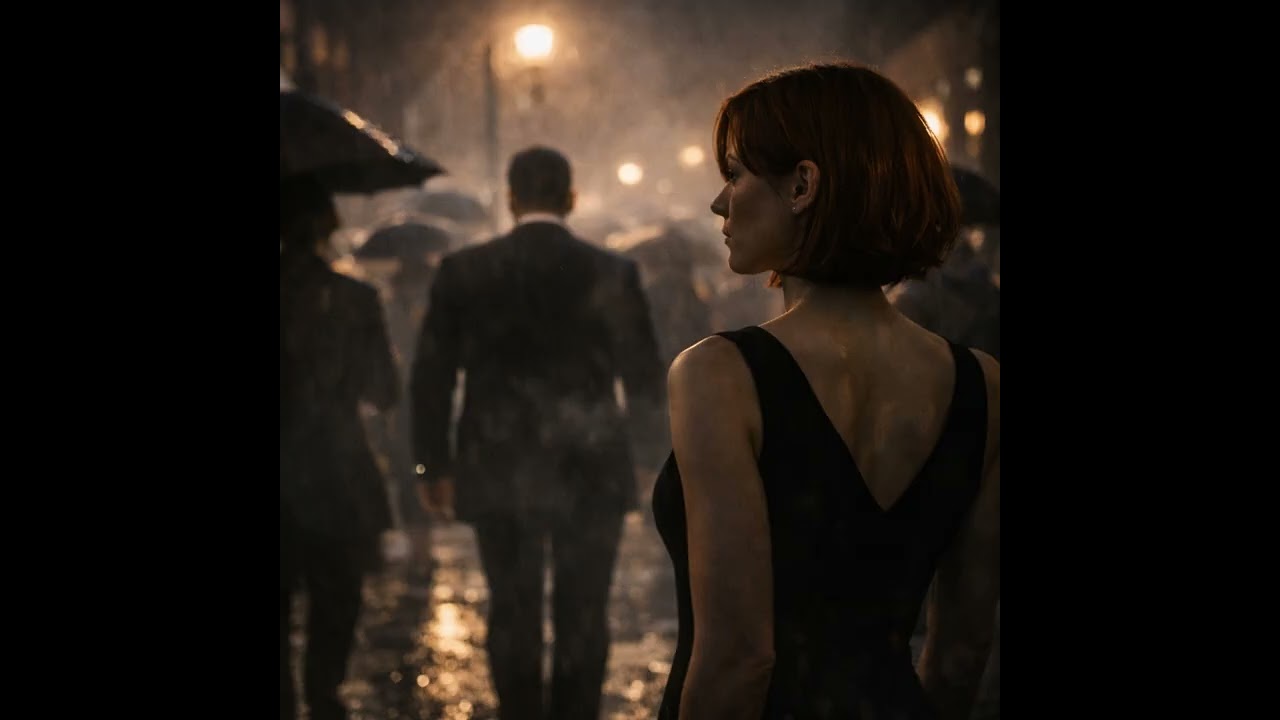 Spy Jazz Noir (No Vocals) | Midnight Espionage II — Jazz Bar Ambience (36 MIN)