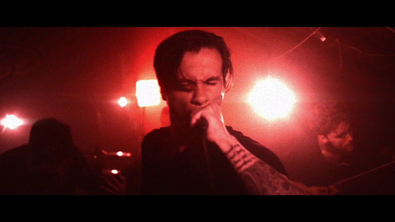 Winter's Gate - Manaan (Official Music Video)
