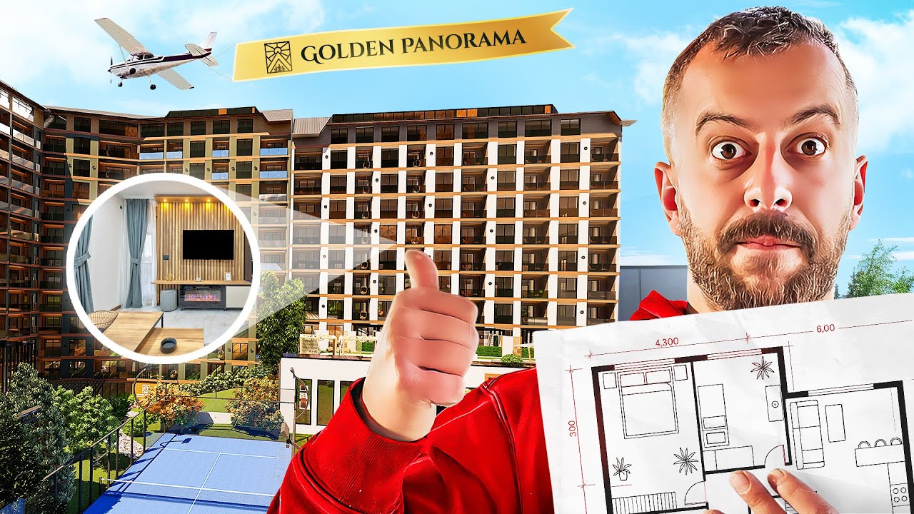 &Scaron;TA PROVERITI PRE NEGO &Scaron;TO KUPI&Scaron; APARTMAN?