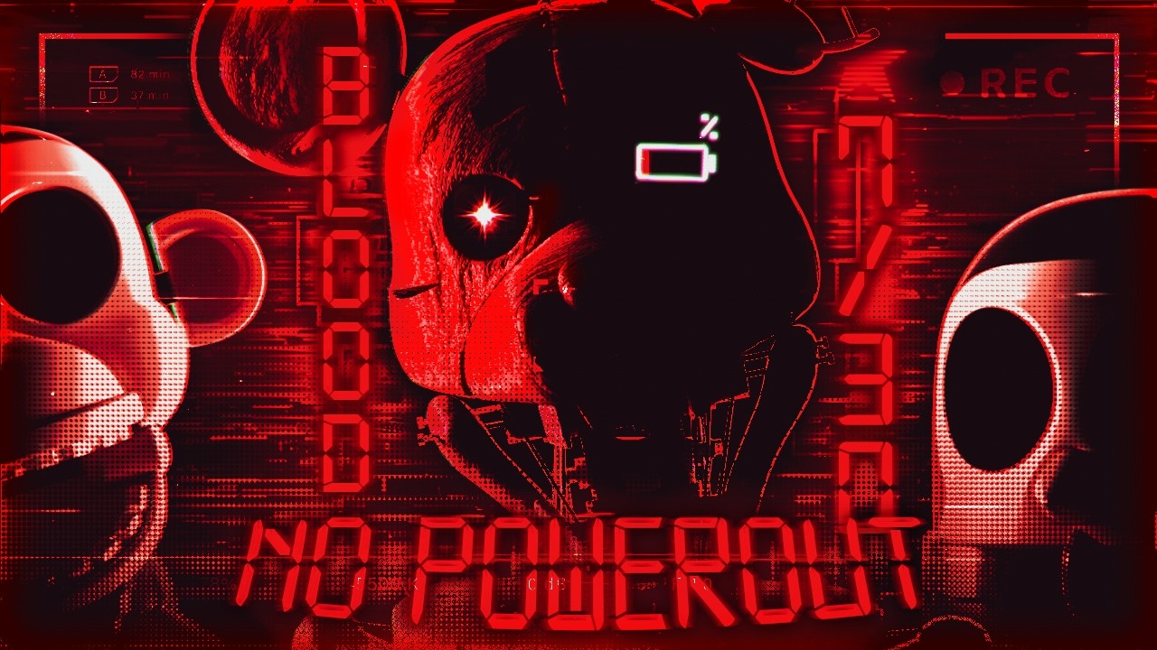 Blood 7/30 No Powerout Verified!!!